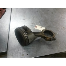 107W007 Piston and Connecting Rod Standard For 68-70 Ford Fairlane  5.0